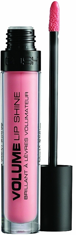 Lipgloss - Gosh Volume Lip Shine — Bild N1