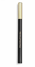 Eyeliner - Makeup Revolution Pro Precision Artist Eyeliner — Bild N2