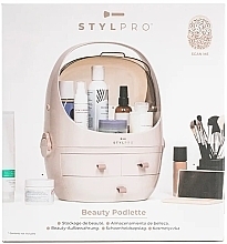 Kosmetische Aufbewahrungsvorrichtung - Stylideas Stylpro Beauty Podlette  — Bild N2