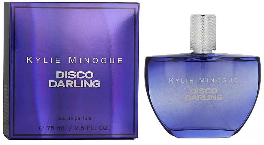 Kylie Minogue Disco Darling - Eau de Parfum — Bild N1