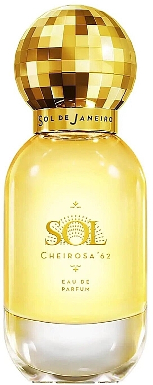 Sol de Janeiro Brazilian Crush Cheirosa ’62 - Eau de Parfum — Bild N1