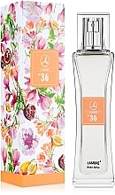 Lambre № 36 - Eau de Parfum — Bild N2