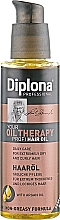 Haaröl mit Argan für sehr trockenes Haar - Diplona Professional Oil Therapy Oil — Bild N1