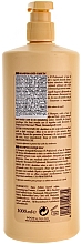 Keratin Shampoo gegen Haarausfall - Keramine H Professional Shampoo Anti-Caduta — Bild N4