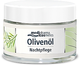 Gesichtscreme mit Ceramiden - D'oliva Pharmatheiss Cosmetics — Bild N1