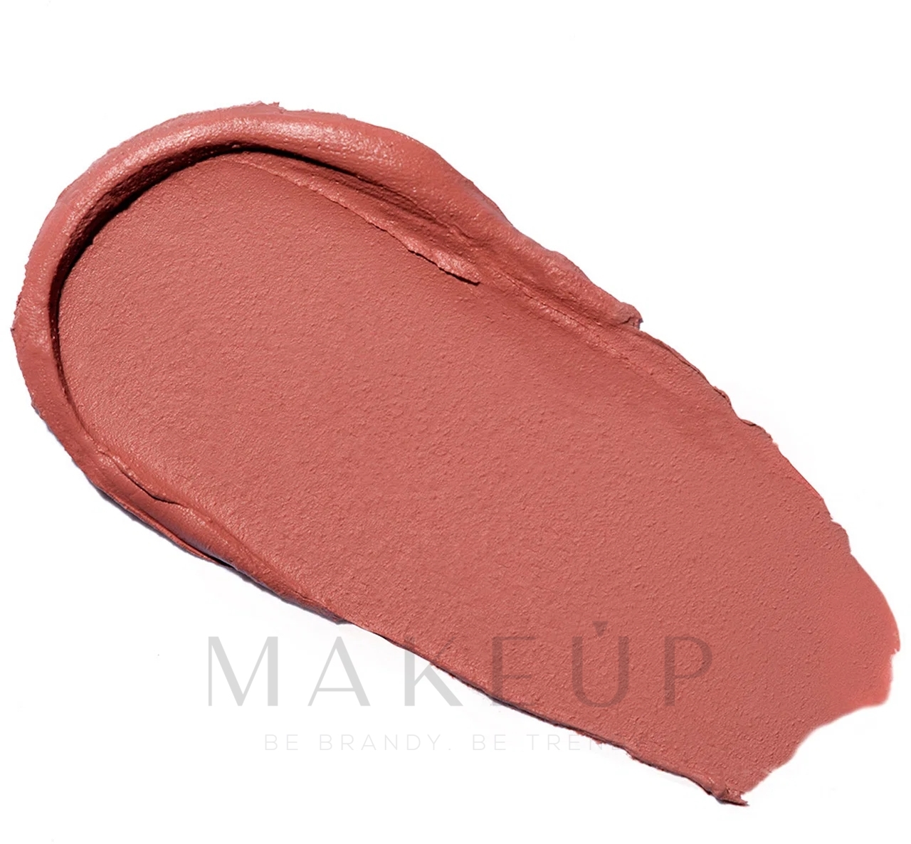 Lippenstift - Anastasia Beverly Hills Satin Lipstick — Bild Blush Brown