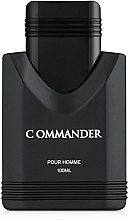 Lotus Valley Commander - Eau de Toilette — Bild N1