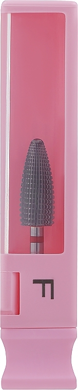 Maniküre-Fräser - Saute Nails F Carbide Bit Sn03  — Bild N2