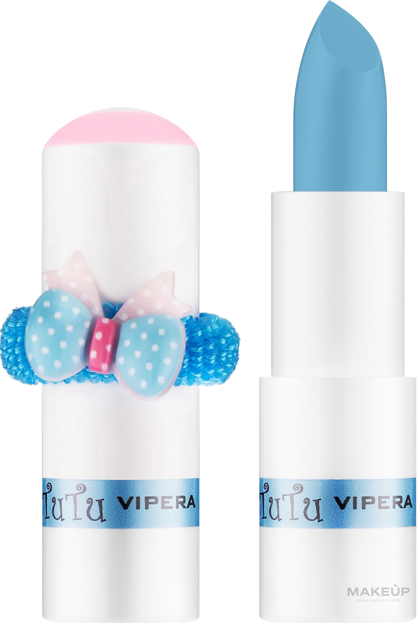 Lippenbalsam - Vipera TuTu — Bild 04 - Turquoise Pointe