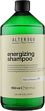 Energiespendendes Shampoo gegen Haarausfall - Alter Ego Energizing Shampoo for Hair Loss & Thinning Hair — Bild N3