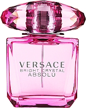 Düfte, Parfümerie und Kosmetik Versace Bright Crystal Absolu - Eau de Parfum