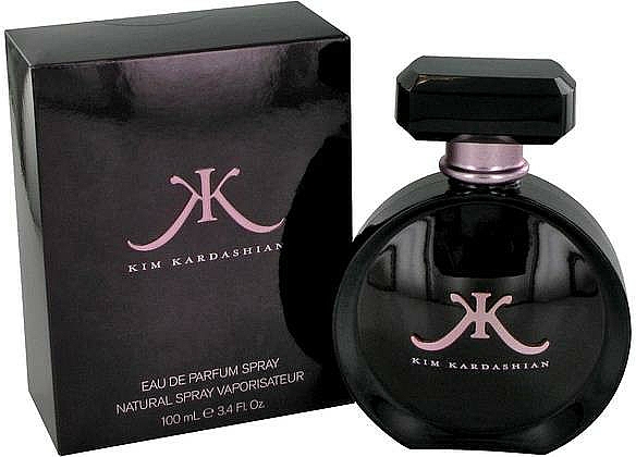 Kim Kardashian Kim Kardashian - Eau de Parfum