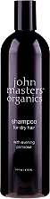 Shampoo für trockenes Haar - John Masters Organics Evening Primrose Shampoo — Bild N3