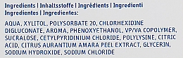 Mundspülung mit 0,12% Chlorhexidin - Curaprox Perio Plus+ — Bild N3