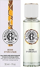 Roger&Gallet Bois D'Orange - Aromatisches Wasser — Bild N2