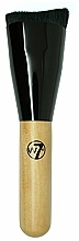 Düfte, Parfümerie und Kosmetik Rougepinsel - W7 Face Blender Brush
