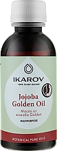 Düfte, Parfümerie und Kosmetik Bio-Jojobaöl - Ikarov Jojoba Oil