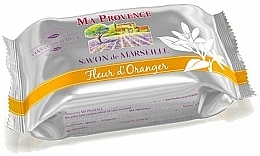 Düfte, Parfümerie und Kosmetik Seife Orange - Ma Provence Marseille Soap Orange