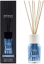 Raumerfrischer - Millefiori Milano Blue Posidonia Fragrance Diffuser — Bild N2