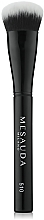 Konturierpinsel - Mesauda Milano Contouring Brush 510 — Bild N1