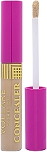 Gesichtsconcealer - Vollare Baby Skin Concealer — Bild N1