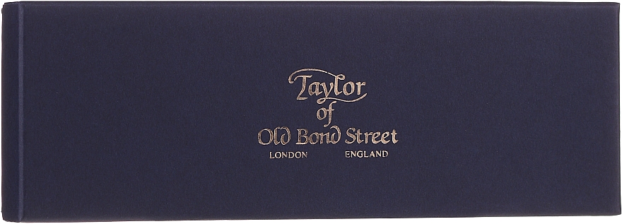Seifenset - Taylor of Old Bond Street Handsoap Lavender/Rose/Lemon Set (Seife 100g x3) — Bild N1