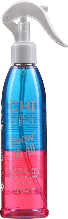 Haarschutzspray - CHI Vibes Multi-Hair Perfector — Bild N3