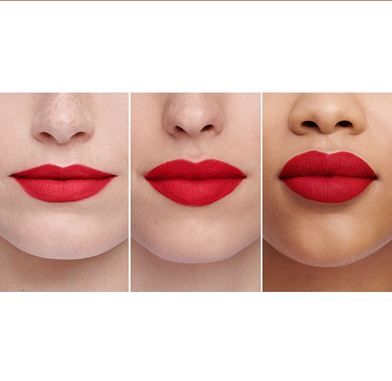 Flüssiger Lippenstift - Bourjois Rouge Velvet Ink Liquid Lipstick — Foto N13