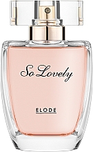 Düfte, Parfümerie und Kosmetik Elode So Lovely - Eau de Parfum