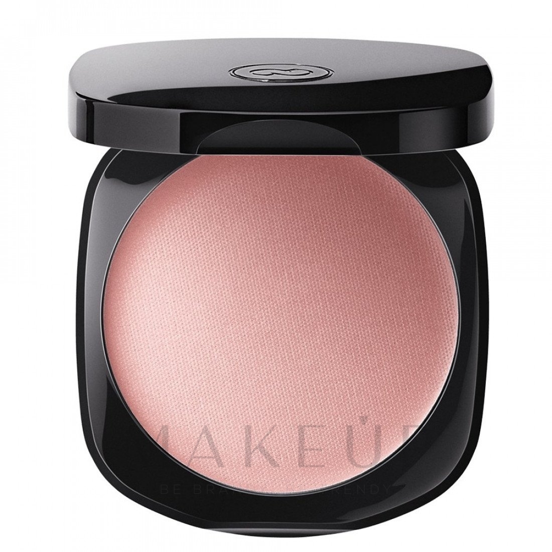 Cremefarbenes Rouge - Galenic Teint Lumiere Cream Blush — Bild Rosy