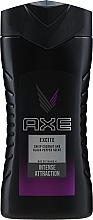 Duschgel "Excite" für Männer - Axe Revitalizing Shower Gel Excite — Bild N3