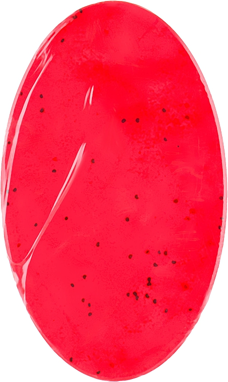 Handgemachte Seife mit Erdbeerduft - Soap Stories — Bild N2