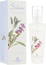 Salbei-Hydrolat-Spray für das Gesicht - Bulgarian Rose Aromatherapy Hydrolate Salvia Spray — Bild N1