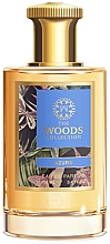The Woods Collection Azure - Eau de Parfum — Bild N1