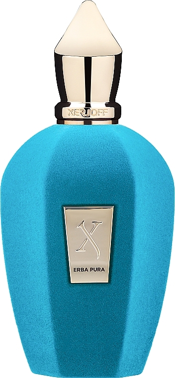 Xerjoff Erba Pura - Eau de Parfum — Bild N3