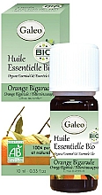 Düfte, Parfümerie und Kosmetik Organisches ätherisches Öl Bittere Orange - Galeo Organic Essential Oil Bitter Orange