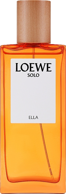 Loewe Solo Loewe Ella - Eau de Parfum — Bild N3