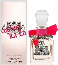 Juicy Couture Couture La La - Eau de Parfum — Bild N2