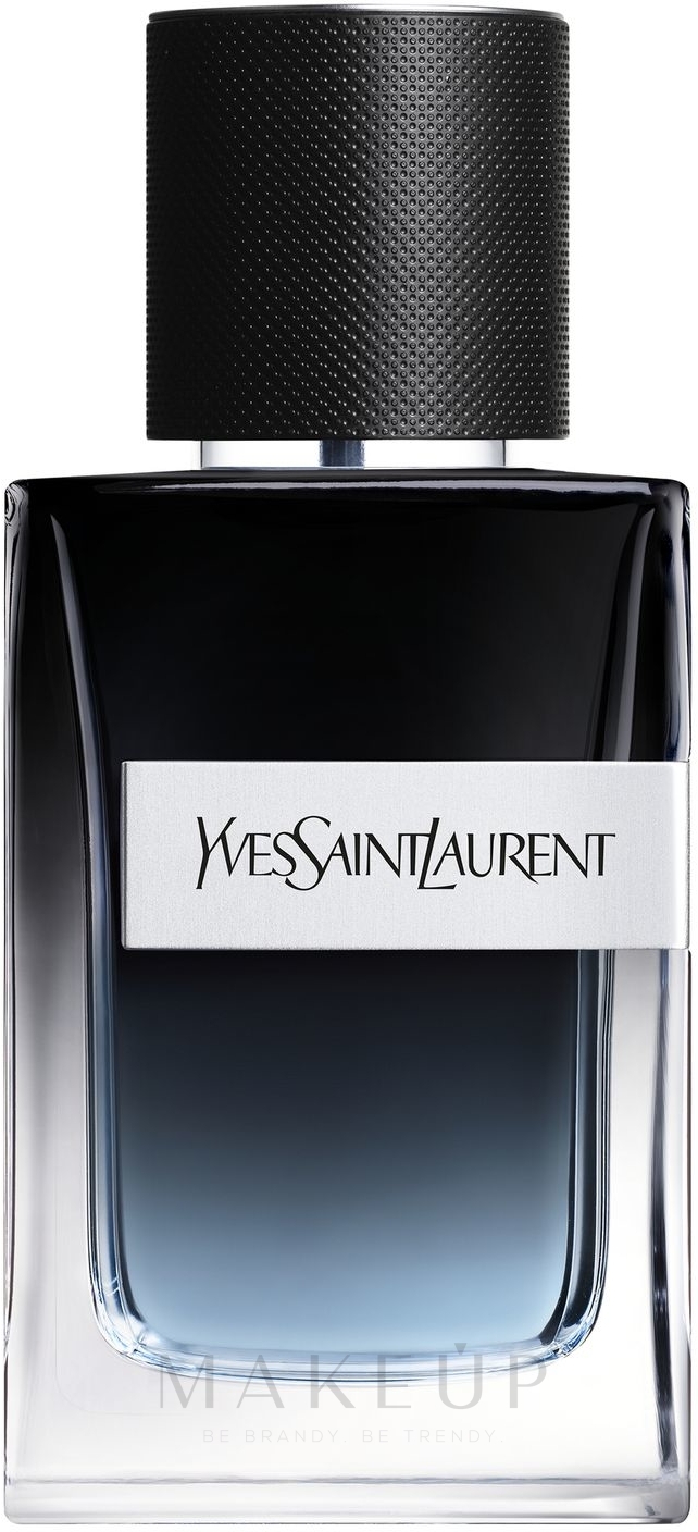 Yves Saint Laurent Y Pour Homme - Eau de Parfum — Foto 60 ml