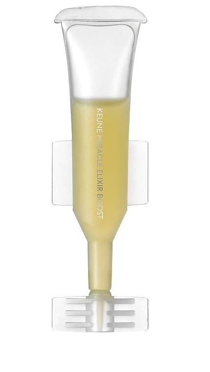 Konzentrierter Haarbooster mit Keratin - Keune Care Miracle Elixir Concentrated Keratin Booster — Bild N3