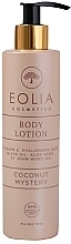 Düfte, Parfümerie und Kosmetik Körperlotion - Eolia Body Lotion Coconut Mystery