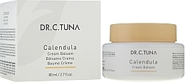Creme-Balsam Ringelblume - Farmasi Dr.C.Tuna Calendula Face Cream — Bild N2