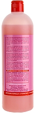 Shampoo mit Granatapfelextrakt - Salerm Pomegranate Shampoo  — Bild N2