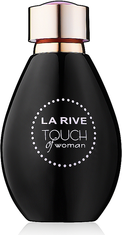 La Rive Touch Of Woman - Eau de Parfum — Bild N1