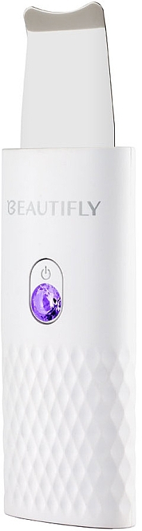 Cavitation Peeling Machine - Beautifly Scrub Mini Young  — Bild N2