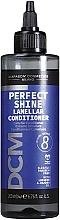 DCM Perfect Shine Lamellar Conditioner  - Haarspülung mit Laminierungseffekt — Bild N1