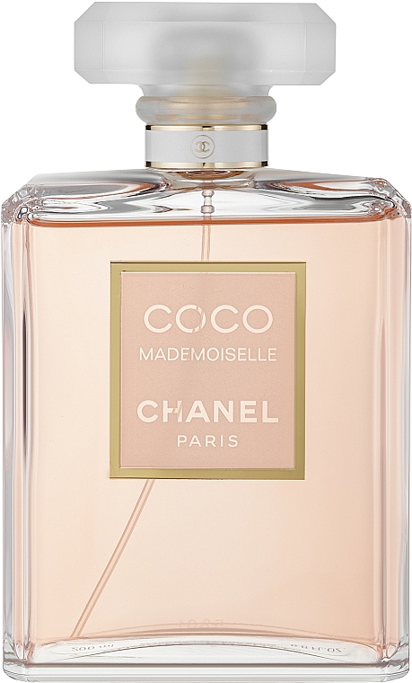 Chanel Coco Mademoiselle - Eau de Parfum — Foto N1