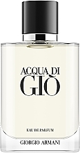 Düfte, Parfümerie und Kosmetik Giorgio Armani Acqua Di Gio 2024 - Eau de Parfum