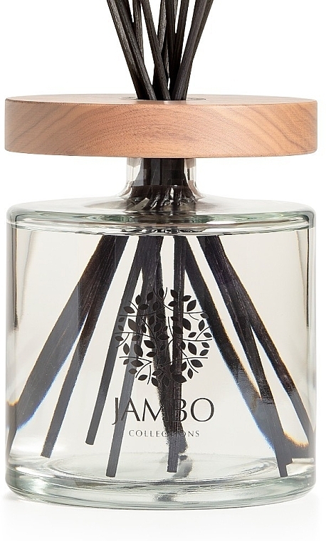 Aromadiffusor Kakao - Jambo Collections Prestigio Collection Fragrance Diffuser  — Bild N1