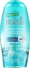 Düfte, Parfümerie und Kosmetik Duschgel und Badeschaum Regenerierende Mineralien - Bionsen Shower Gel Regenerating Skin Protection